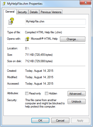 helpndoc chm convertsion breaks links in help files